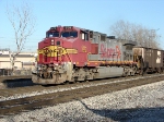 BNSF 608
